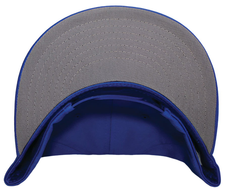 BROOKLYN DODGERS INSPIRED STATCK OR STARVE