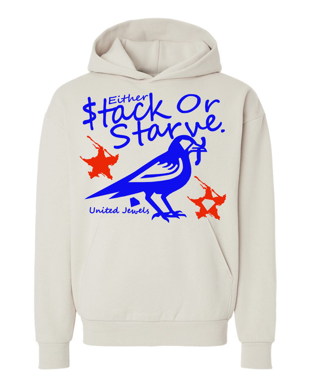 ALL STARS HAS SOME JEWWEELS TO GIVE