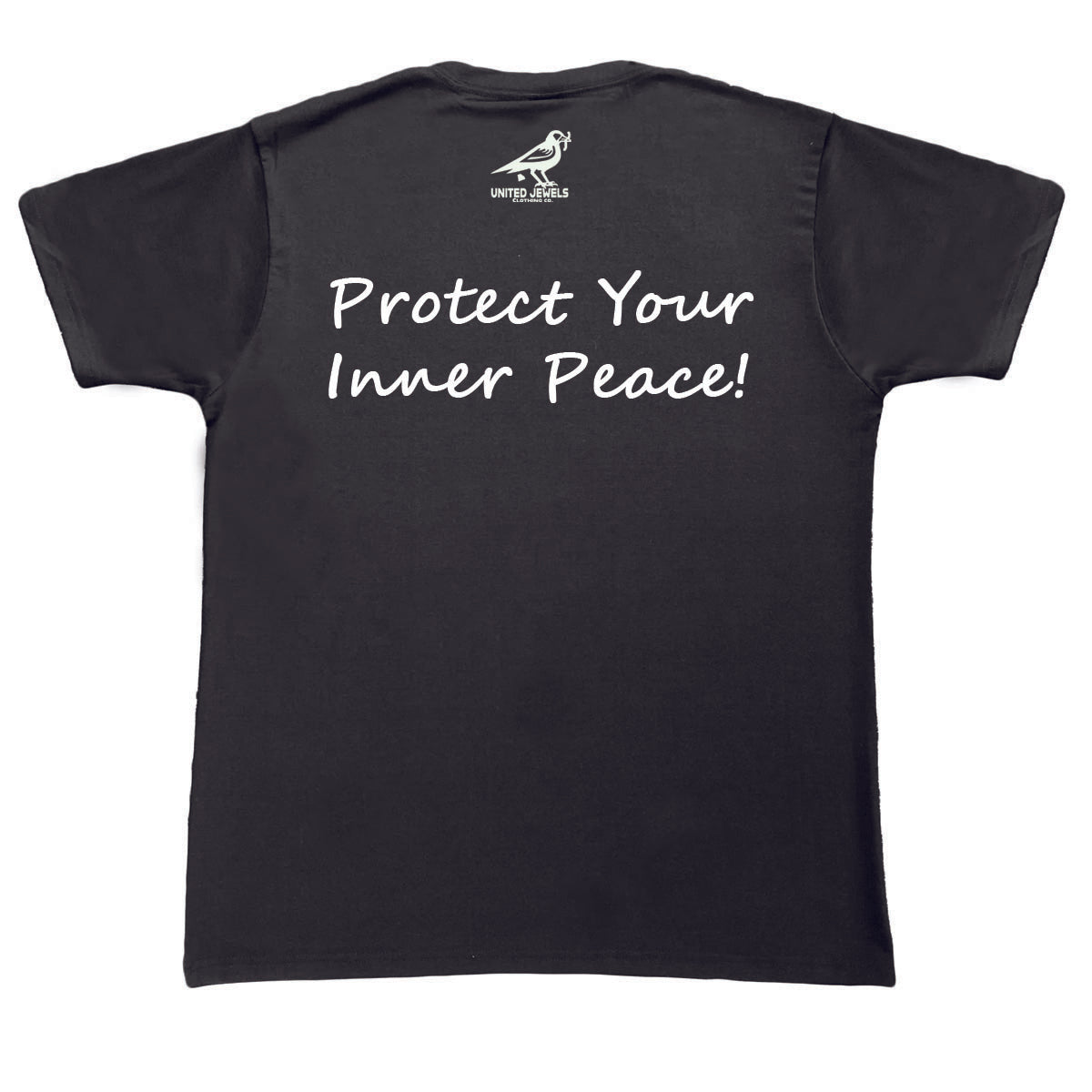 LOVE AND WAR PROTECT YOUR INNER PEACE