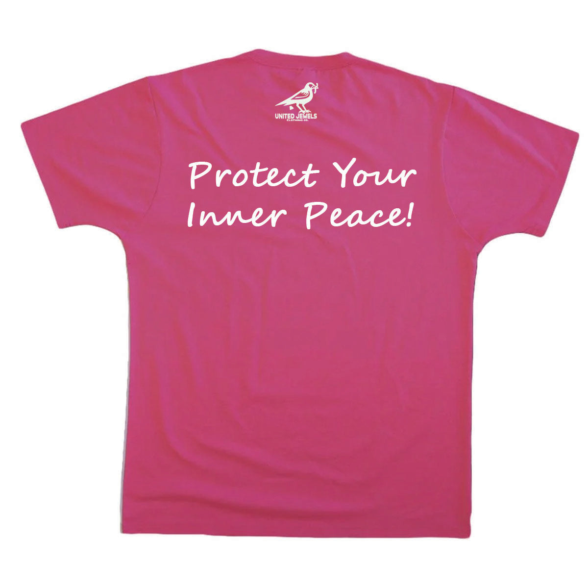 LOVE AND WAR PROTECT YOUR INNER PEACE