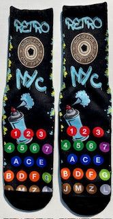 NYC TOUR 2 PACK