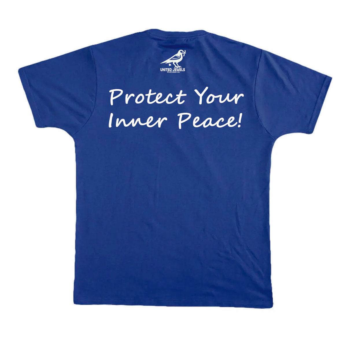 LOVE AND WAR PROTECTING YOUR INNER PEACE
