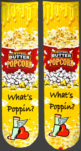 WHATS POPN